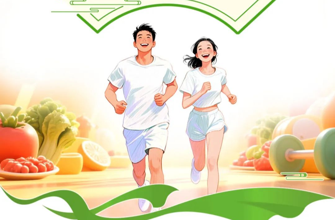 全民提素养 人人享健康丨健康素养66条系列科普长图（第55条）