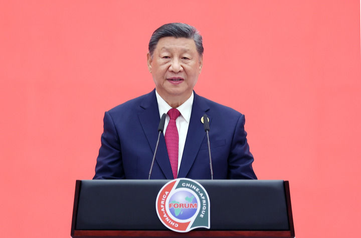 推进“大金砖合作” 携手构建人类命运共同体——习近平主席重要讲话为金砖国家共创美好未来指明方向