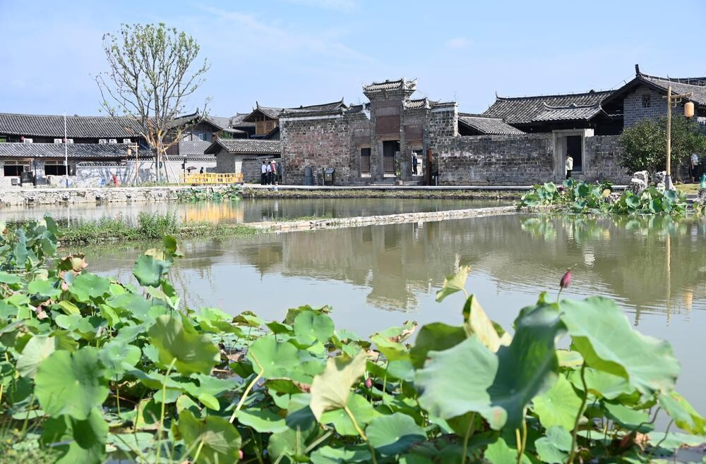 湖南“新”观察｜从第五届湖南旅发大会筹备 看怀化如何“办会惠民”