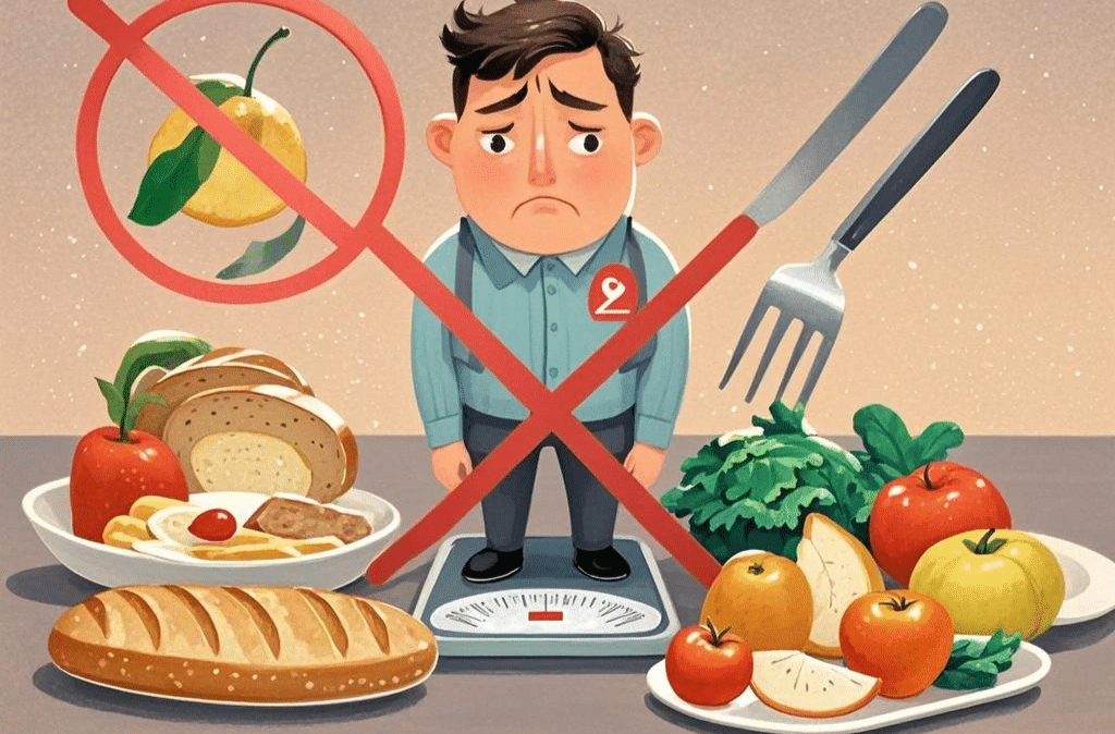 不吃晚饭能减重……是真是假？| 谣言终结站