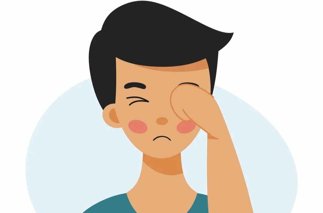 眼睛发痒、红肿……掌握“避、防、治”三原则，应对过敏性结膜炎 | 科普时间