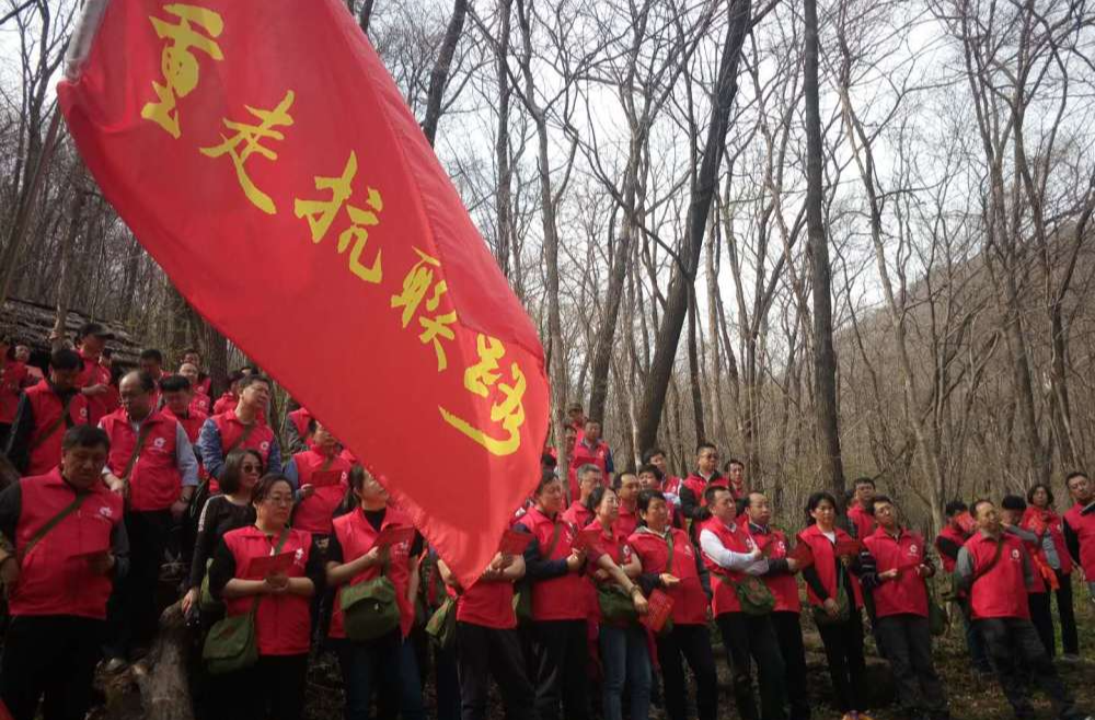 习近平总书记关切事｜东北抗联精神历久弥新凝聚力量