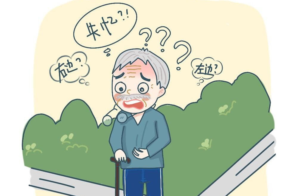 《科学认识老年痴呆》系列：如何预防老年痴呆?