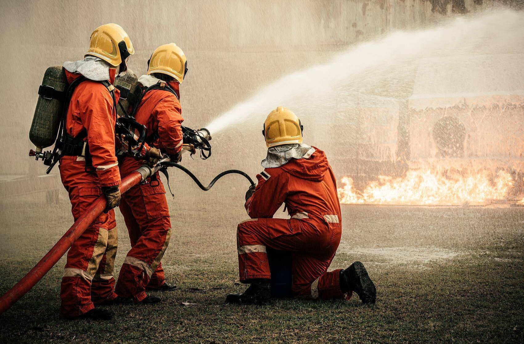 “十四五”应急管理主要指标提前完成