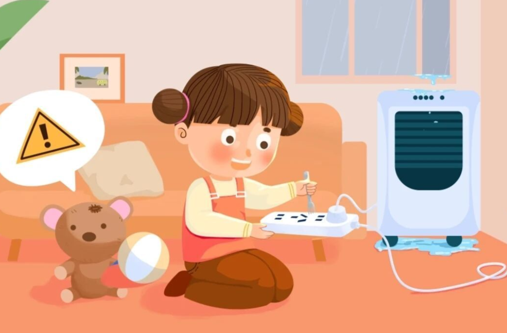 您有一份国庆假期消防安全提示 请查收