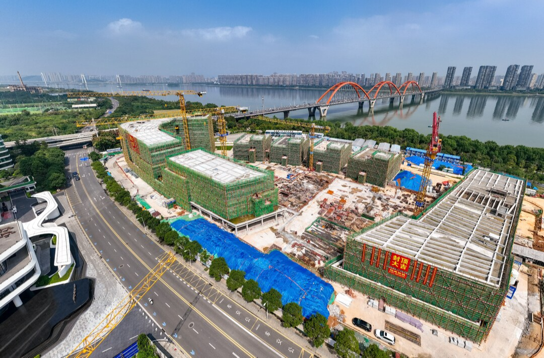 1-8月，湖南工业发展稳中提质—— 8%增速背后的韧性与动能