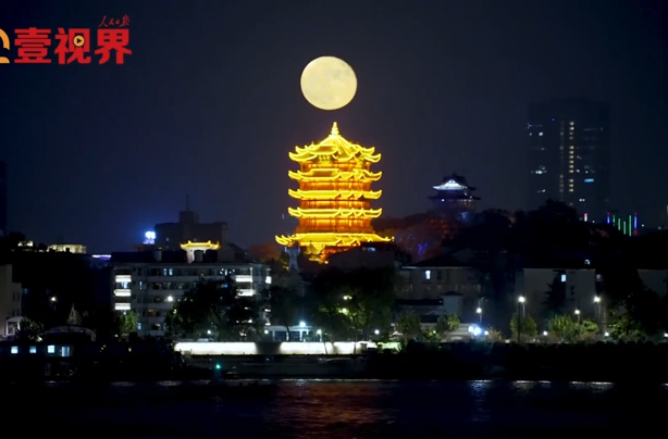 微视频丨中秋佳节，总书记的“家常话”格外暖心