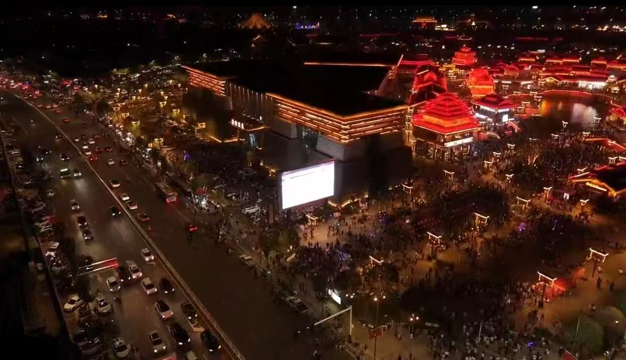 “湘超”联赛引爆五溪消费超五千万元