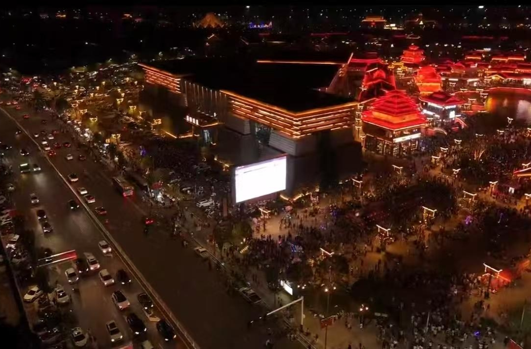 “湘超”联赛引爆五溪消费超五千万元