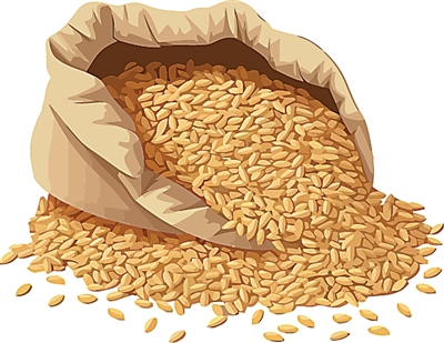 假日·健康丨粗粮虽好别“贪吃”这样吃才科学！