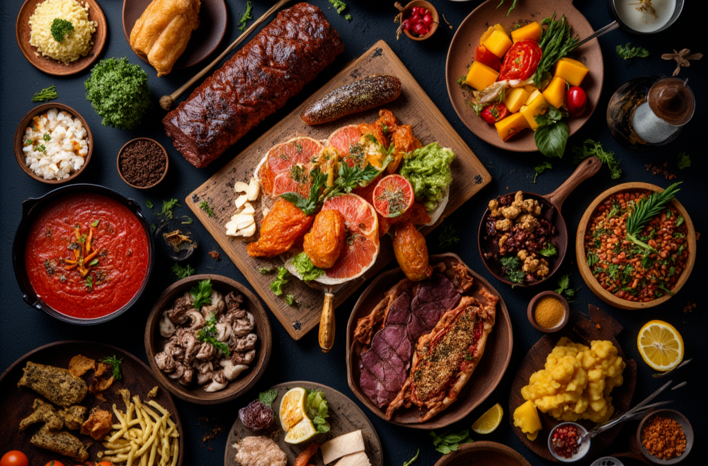 每逢过节胖三斤？五招教你科学“补救”！