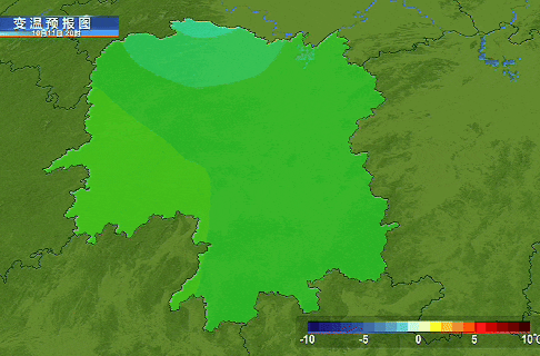 最低16℃！阵雨、雷阵雨即将到……