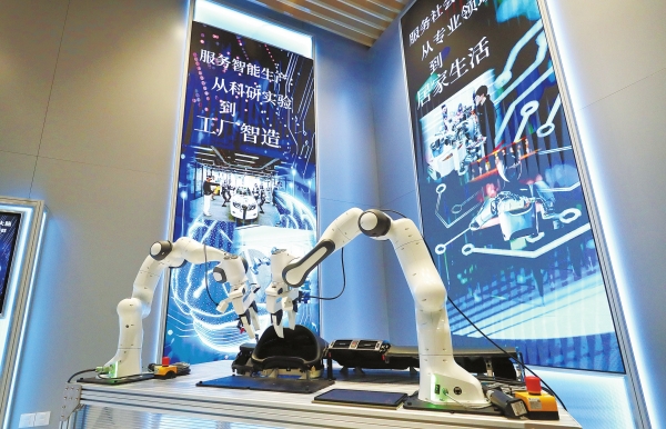 立短谋长擘画光明未来——习近平经济思想引领新时代经济工作述评之五