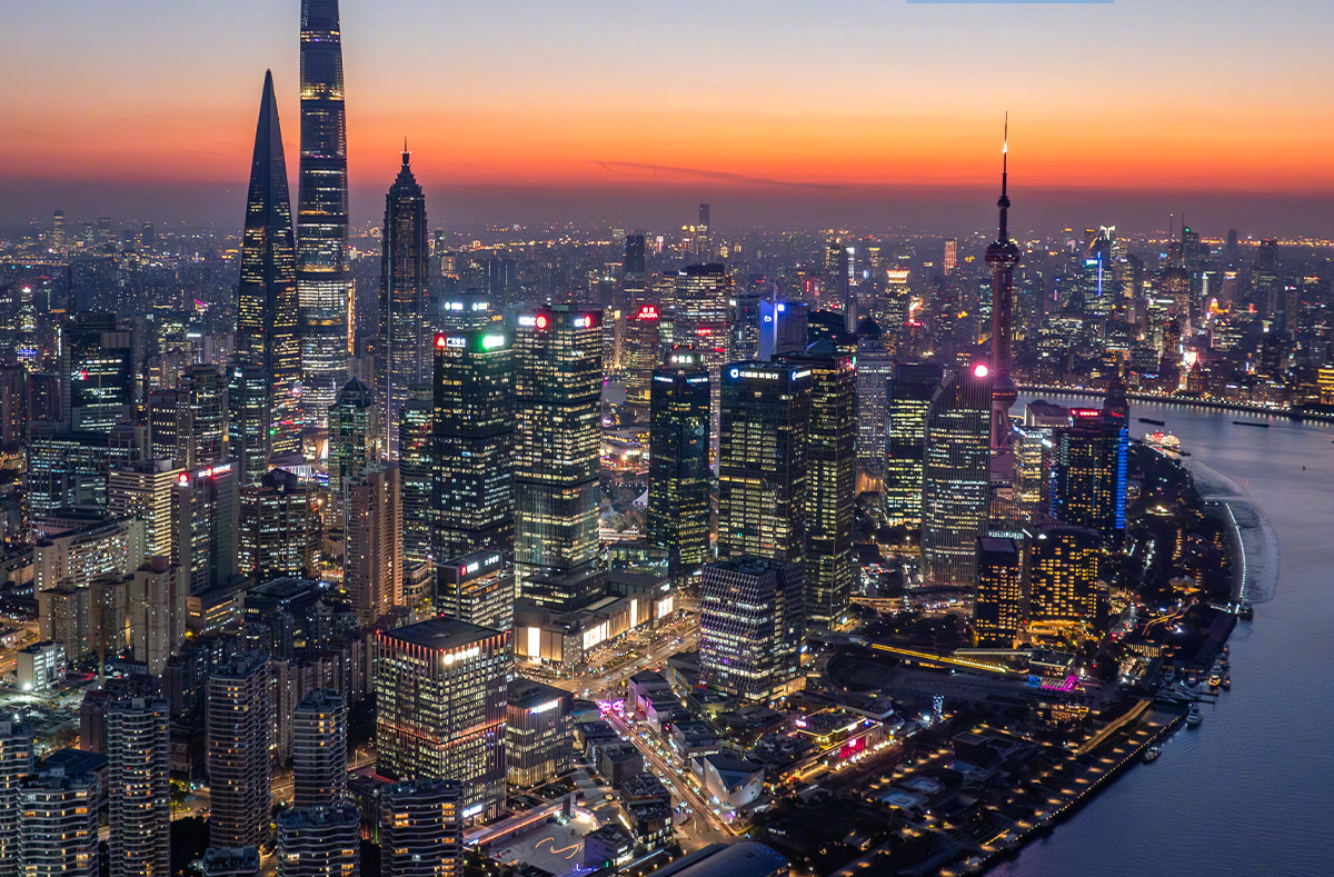 转存！十四五时期一组令人振奋的数字