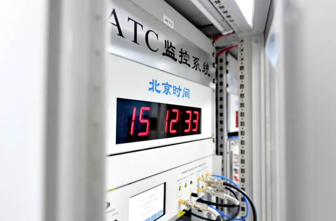 守护“北京时间”！国家安全机关破获美国国家安全局重大网络攻击案