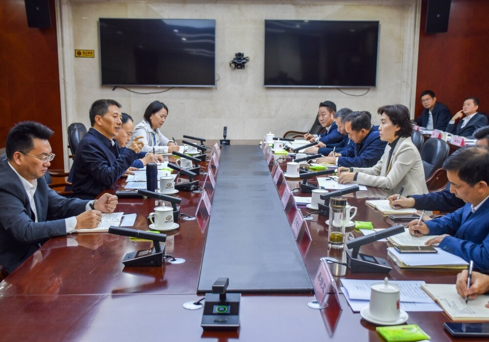 第五届湖南旅游发展大会总结复盘会在长沙召开