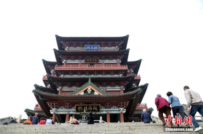 重阳节的九个小知识：为何又叫登高节？