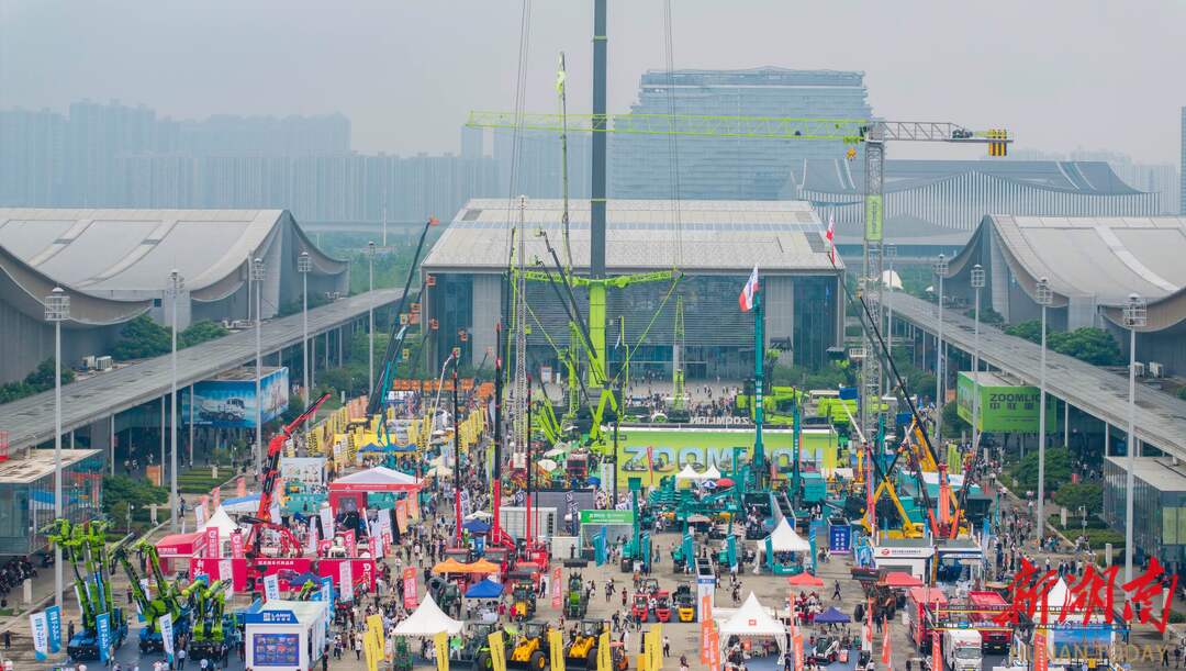 “三链”融合，铸就高地