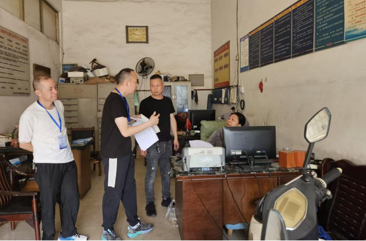 芷江足额发放118万余元燃油补贴 激活农村客运“微循环”优化营商环境