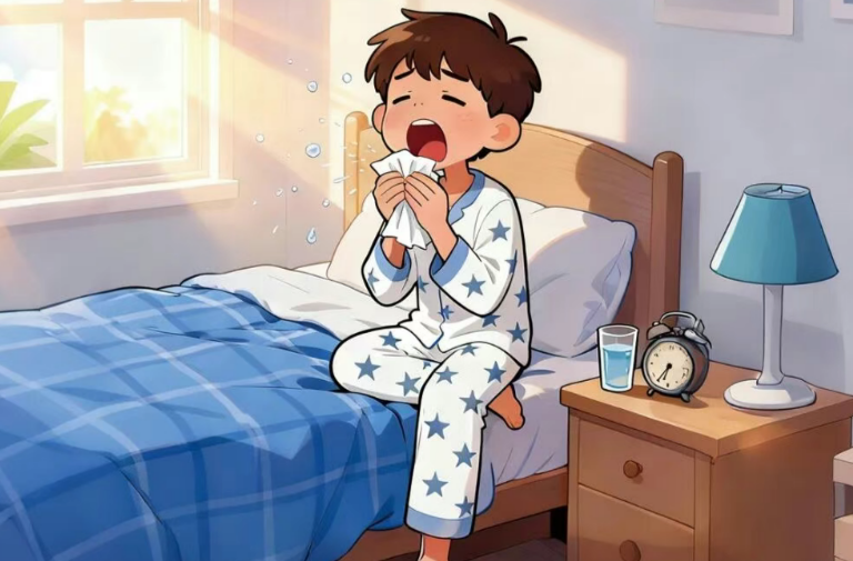 流感防护怎么做？请你避开这些错~ | 世界流感日