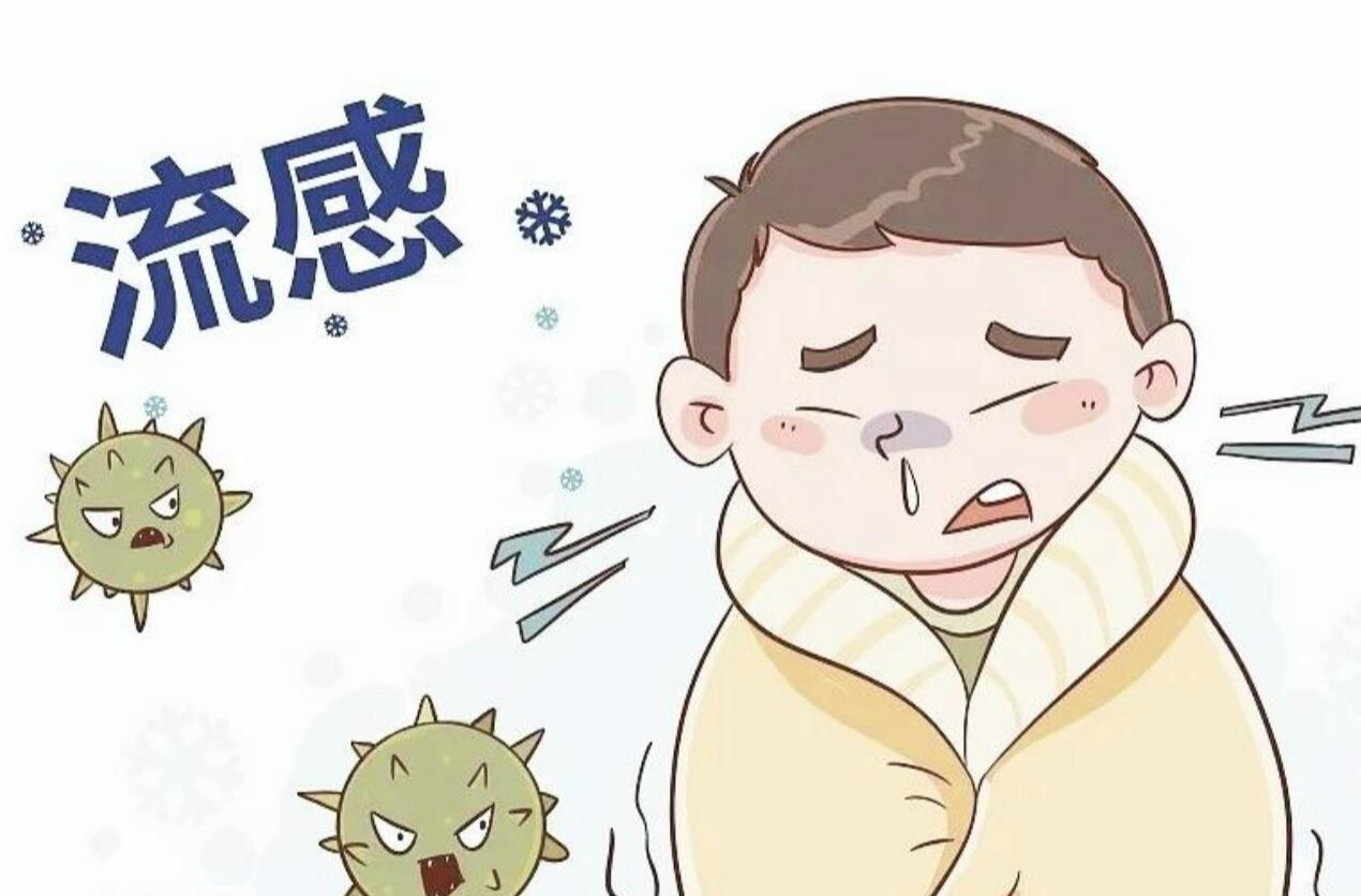 世界流感日，送你一份呼吸道健康守护指南