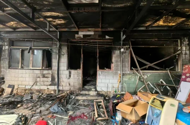 小火何以“亡人”？ 千万要警惕！