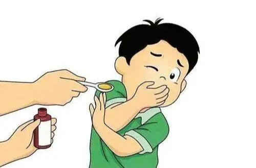 《儿童流感防控全知道》系列：孩子喂药困难，这方面有没有什么建议?