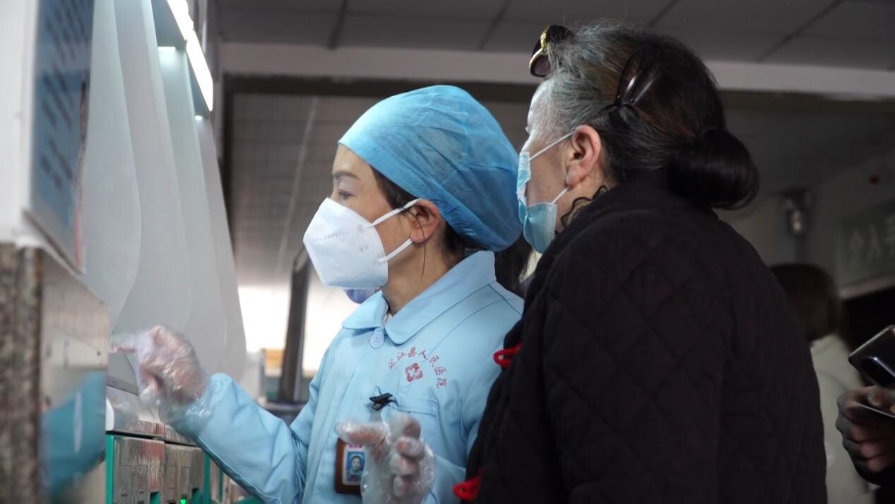 芷江落实湖南“两病”门诊用药新标准 用药全纳入 报销更透明