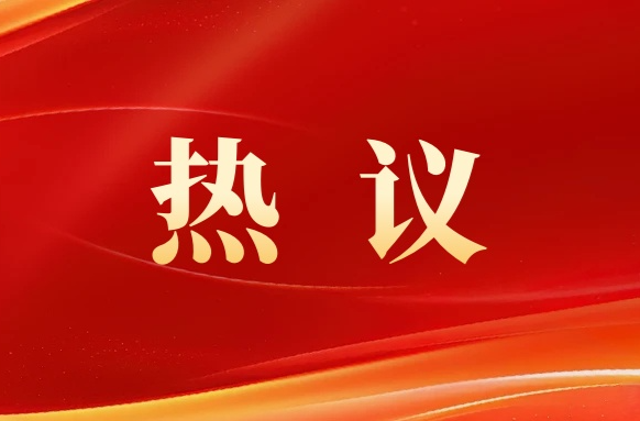 四中全会精神在基层丨芷江各界热议党的二十届四中全会精神 实干担当绘就发展新图景