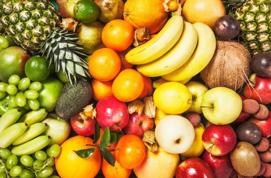 周末·健康丨常吃这两种水果，高血压死亡风险竟然能降低40%！