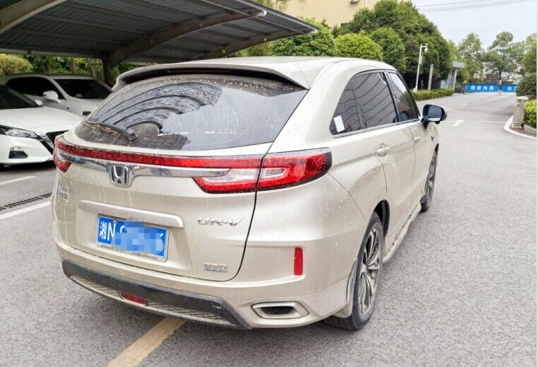 芷江人民法院：依法扣押车辆 力促被执行人履行还款义务