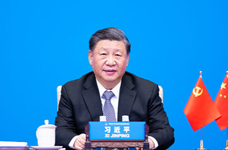 为强国建设民族复兴伟业提供有力法治保障——在习近平法治思想指引下合力开创法治中国建设新局面