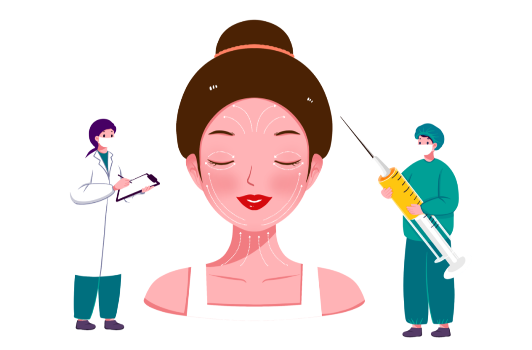 医美是医疗行为，资质是安全底线，先“验资”再安心变美！ | 科普时间