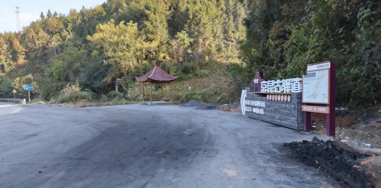 土桥镇开展环境整治行动见实效