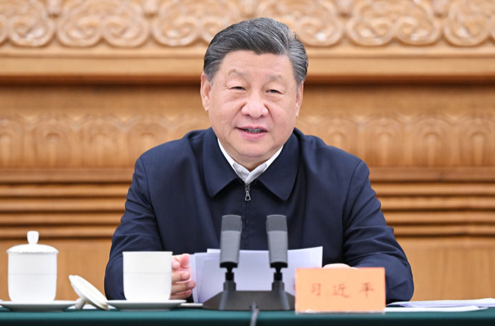 “更好发挥志愿服务在社会治理中的积极作用”——习近平总书记关心推动志愿服务事业发展