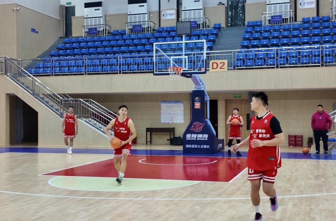 6日“怀BA”开战，15支球队完成集结，芷江尽锐出征，值得期待！