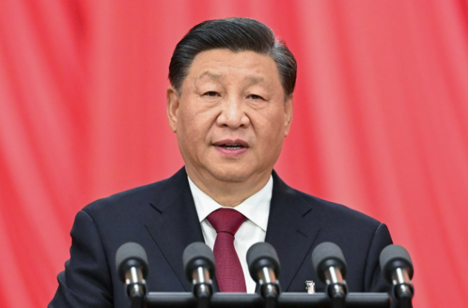 微视频｜弘扬宪法精神 总书记这样说