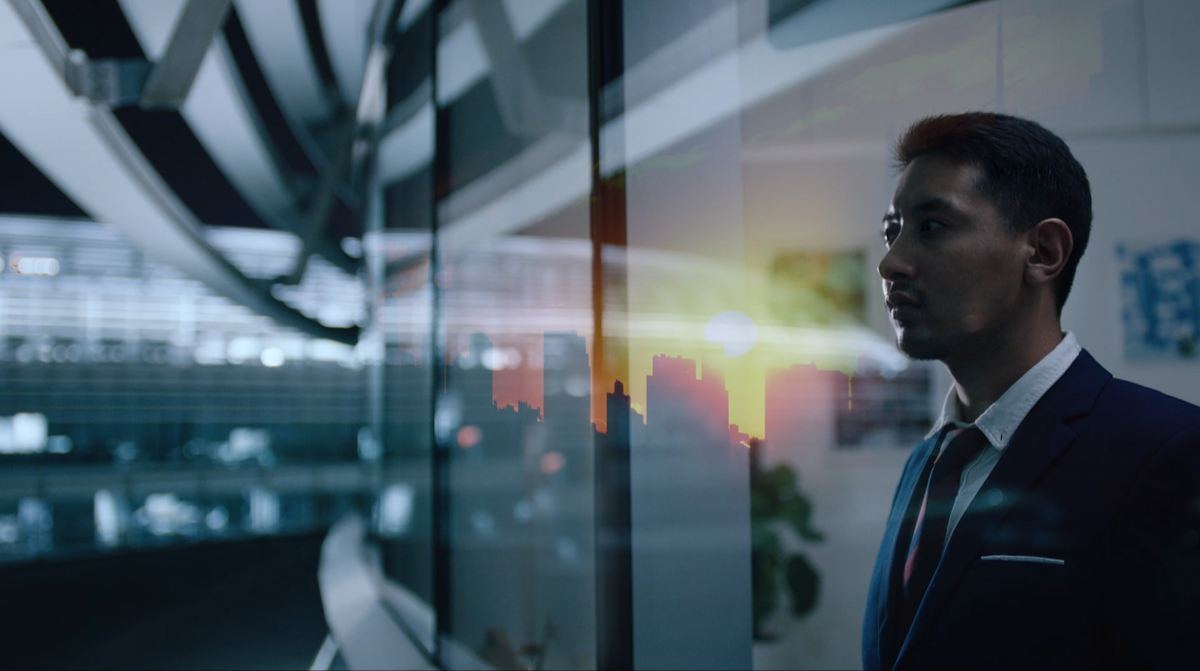 视频丨宪法之光