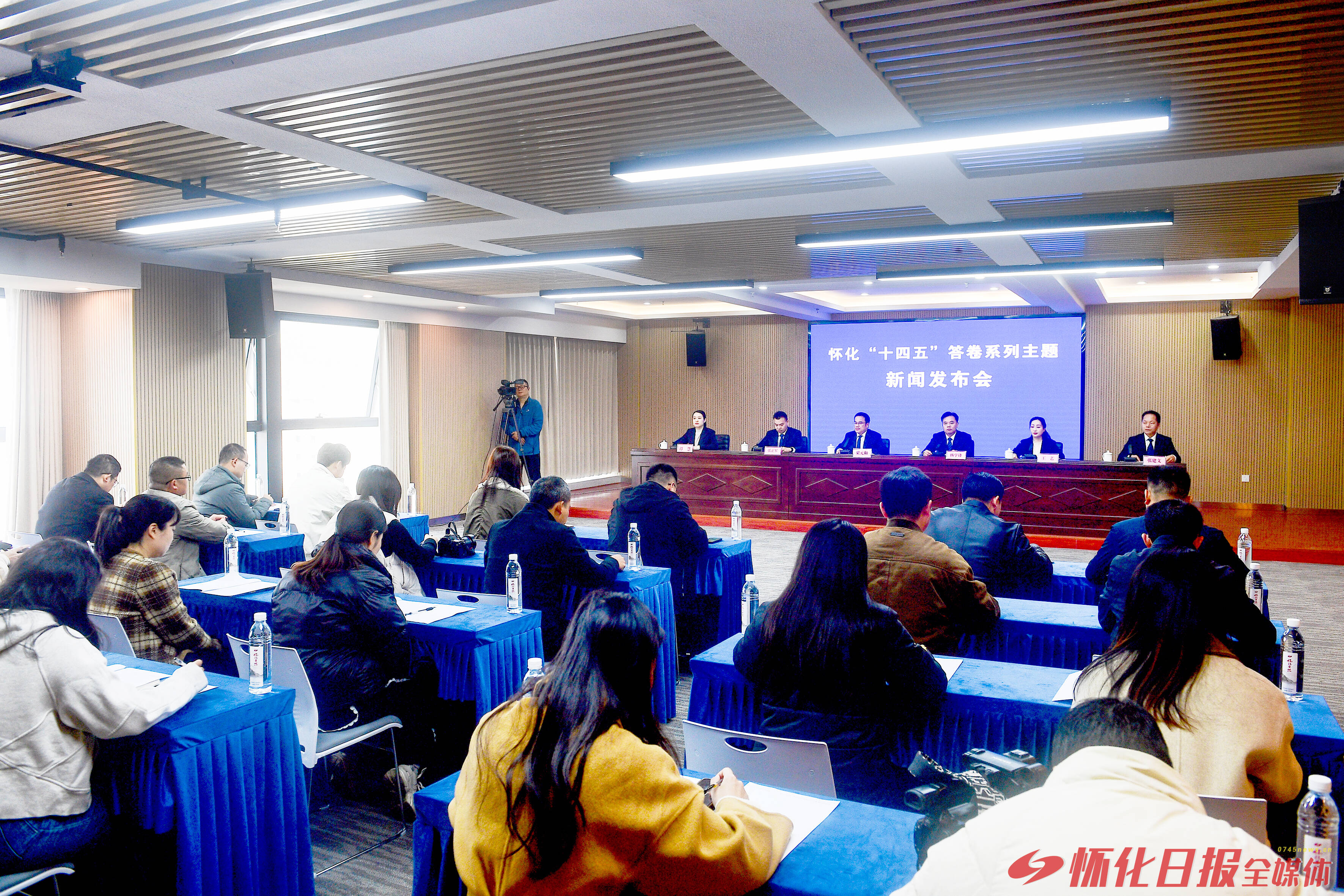 芷江“十四五”答卷①｜全球曝光量超10亿！宝藏小城火爆“出圈”