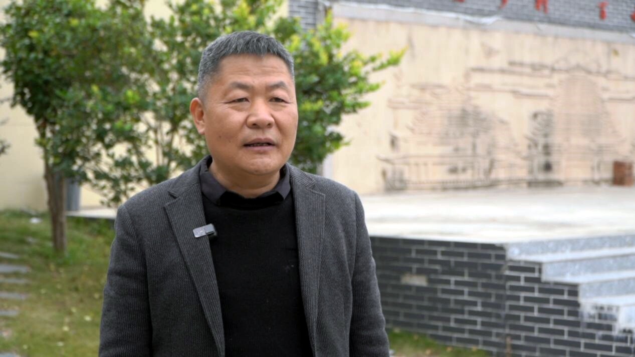 四中全会精神在基层丨芷江各界热议党的二十届四中全会精神 实干担当绘就发展新图景