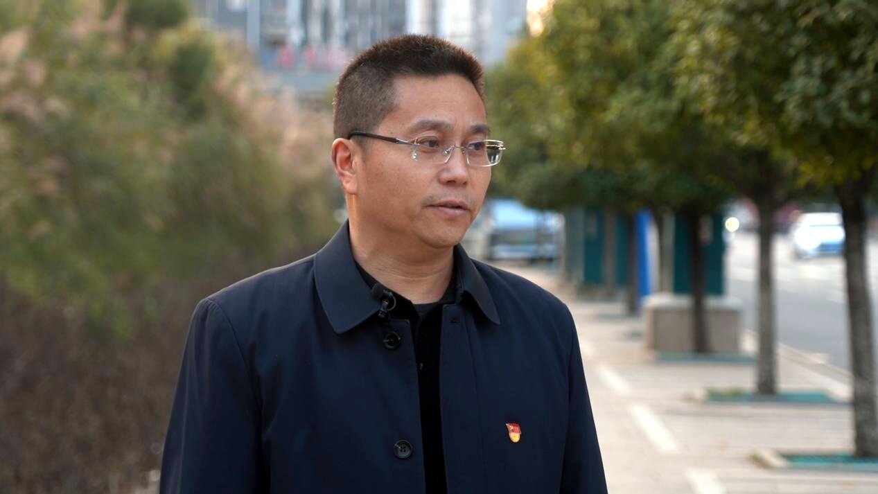 四中全会精神在基层丨芷江各界掀起学习党的二十届四中全会精神热潮