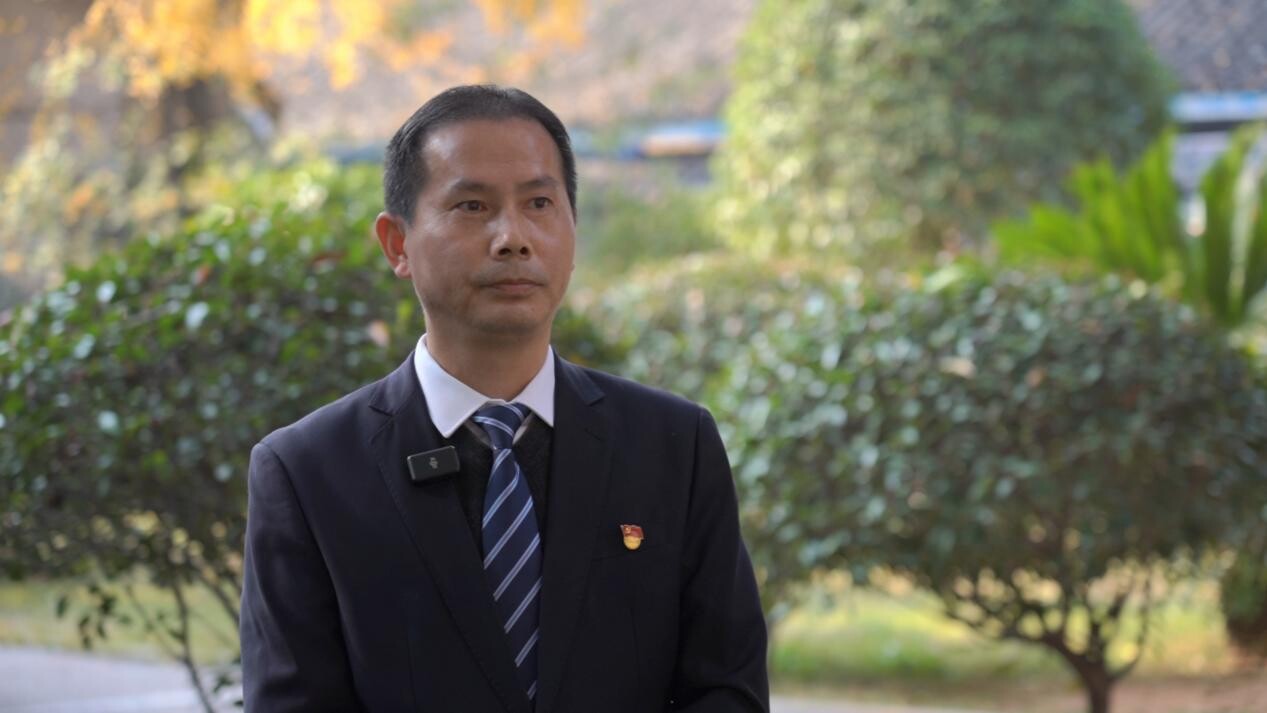 凝聚共识谋发展丨芷江各界热议县委八届九次全会精神（二）