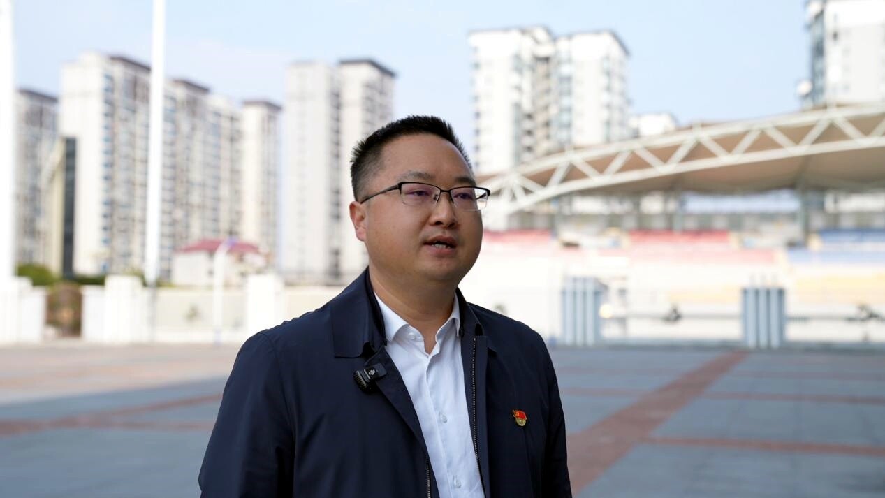 凝聚共识谋发展丨芷江各界热议县委八届九次全会精神 凝聚共识谋发展（三）