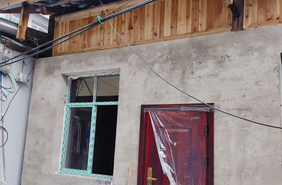 旧屋焕新盼入住！芷江居民畅谈危旧房改造民生温度