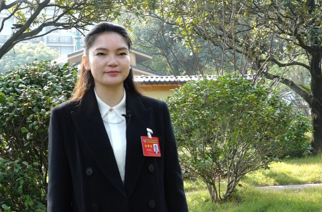 委员热议报告话心声 凝心聚力献良策