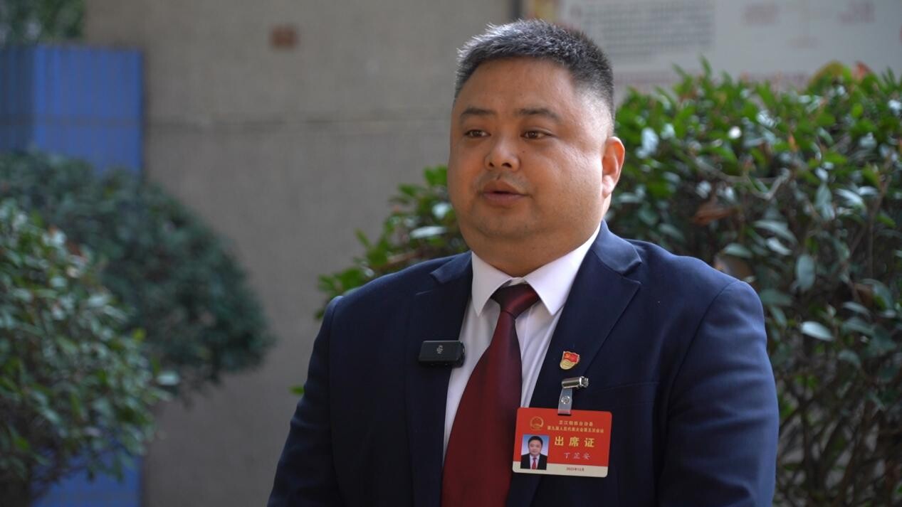 热议报告献良策 履职为民促发展