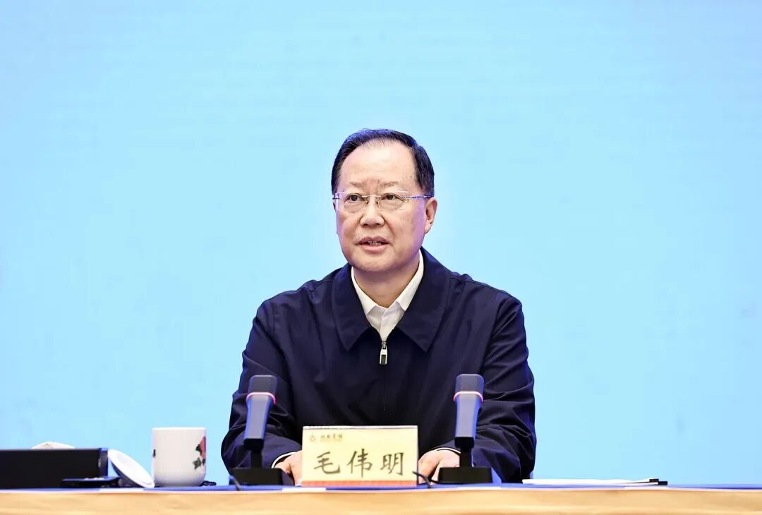 省市县三级全面推进，各类财政资金全面覆盖！全省深化零基预算改革会召开，毛伟明讲话