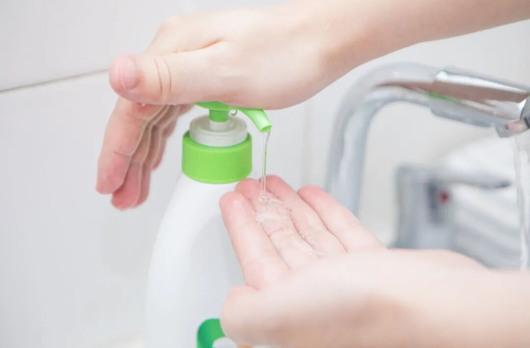 流感防护消毒指南（家庭篇）
