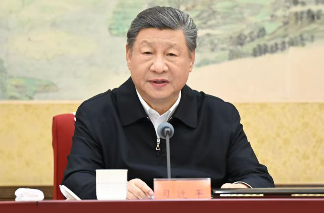 一见·新时代，我们为何持续推进作风建设？