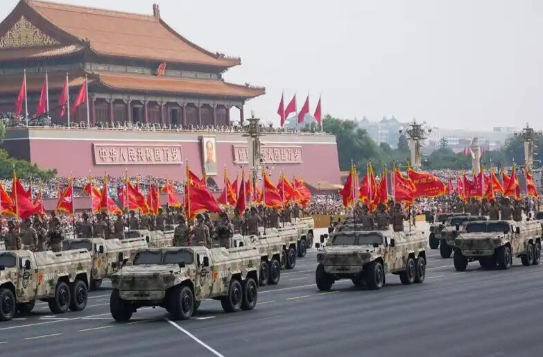 “小家”热气腾腾，“大家”蒸蒸日上